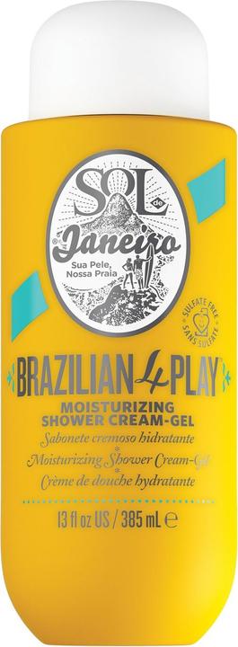 Sol de Janeiro Brazilian 4 Play