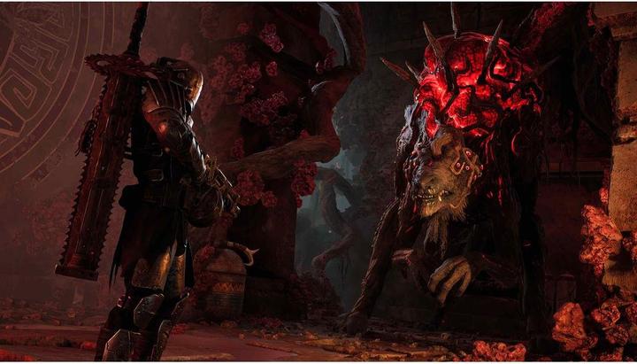 Actual product image THQ Remnant 2 PC (PC, DE)