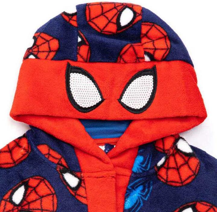 Image du produit Spiderman Robe de chambre (98)