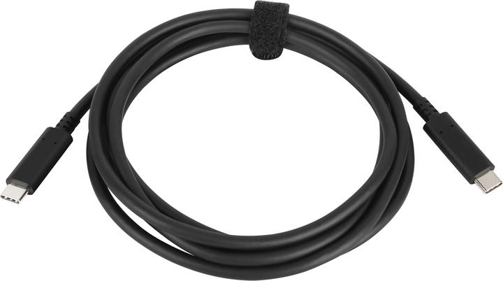 Immagine prodotto Lenovo Da USB-C a USB-C (2 m, USB 3.1)