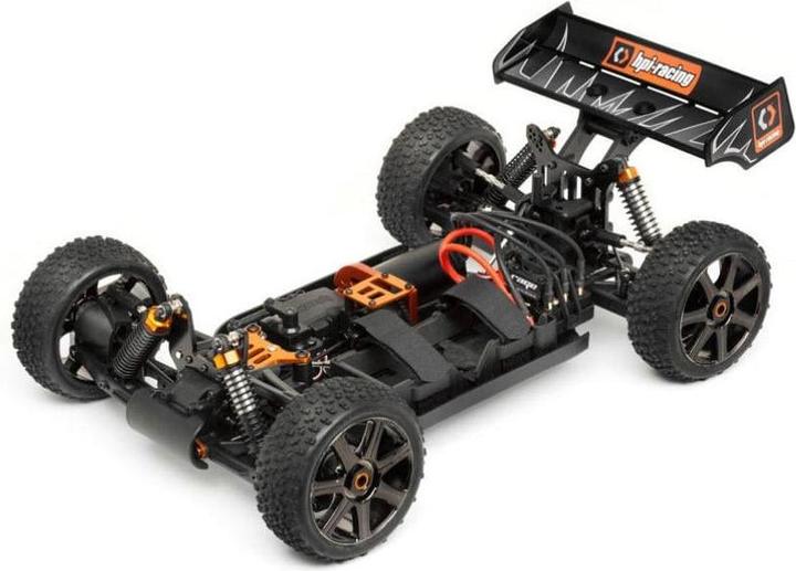 Produktbild HPI Trophy Flux (RTR Ready-to-Run)