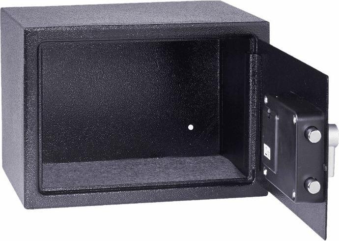 Actual product image Yale Value Safe furniture safe with alarm & keypad M, 16.3 l (16.30 l)