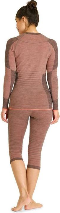 Actual product image Ortovox Women's 230 Competition Short Pants (L)