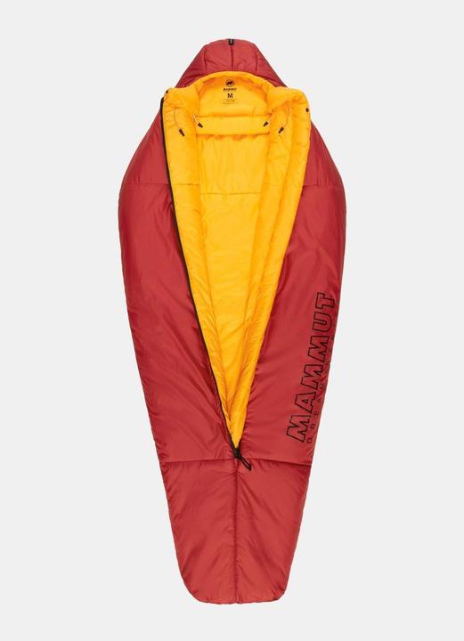 Produktbild Mammut Women's Comfort Fiber Bag -7C (200 cm)
