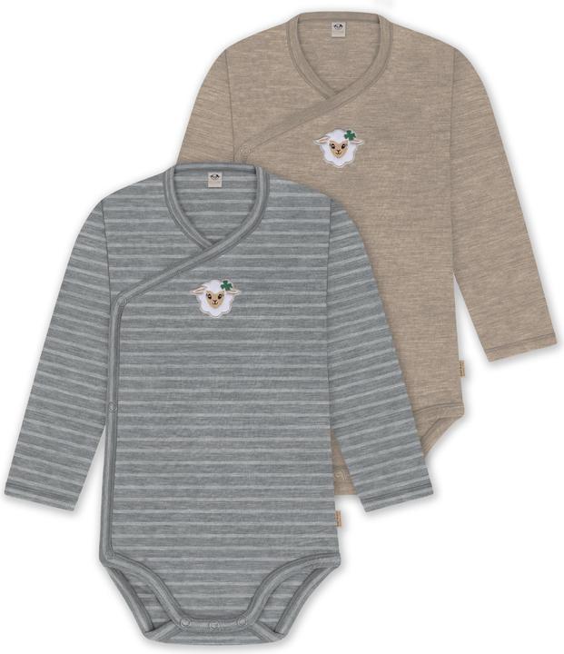 grey/beige