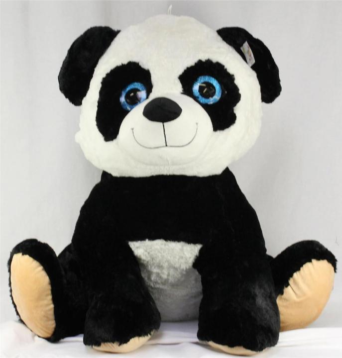 Produktbild FT Plüsch Panda (80 cm)