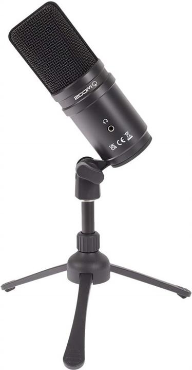 Actual product image Zoom ZUM-2