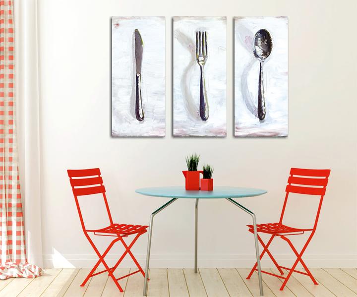 Produktbild Wallxpert Maxence (45 x 20 cm)