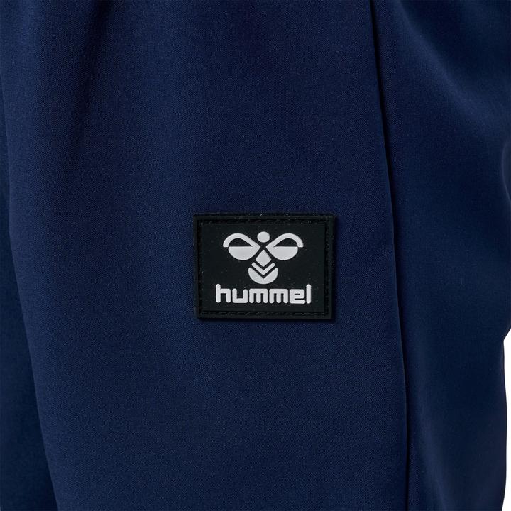 Actual product image hummel Hmljupitor Tex Mini Softshell Pants (98)