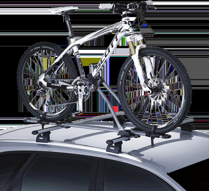 Produktbild Thule FreeRide 532