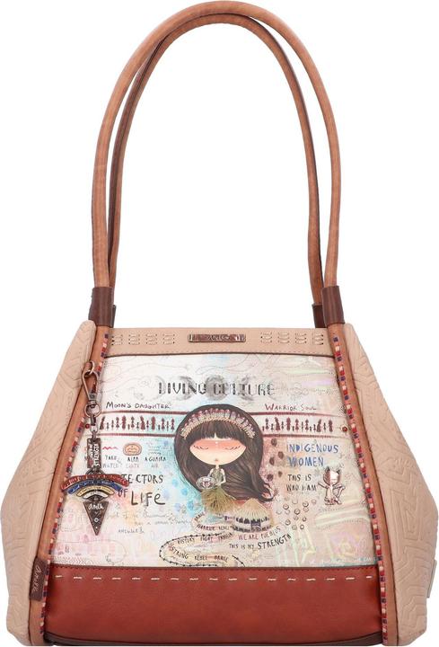 Immagine prodotto Anekke Shopper Tasche 40 cm (20 l)