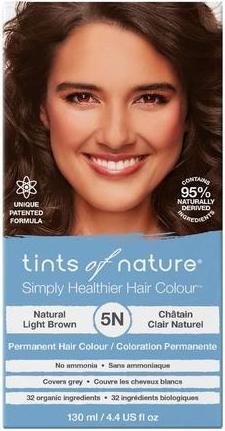 Image du produit Tints Of Nature 704326100504 (5n)