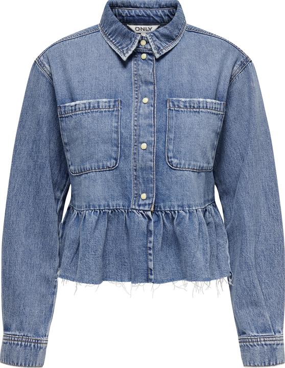 Immagine prodotto Only ONLELLI Camicia Camicia (L)