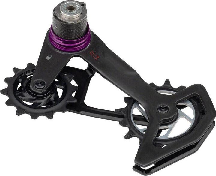 Sram Ersatzkäfig für Schaltwerk