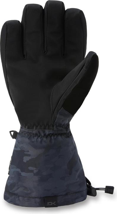 Actual product image Dakine Titan Gore-Tex Gloves (S)