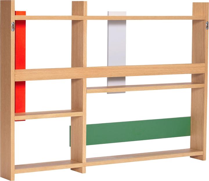 Actual product image Hübsch Arki (110 x 12 x 80 cm)