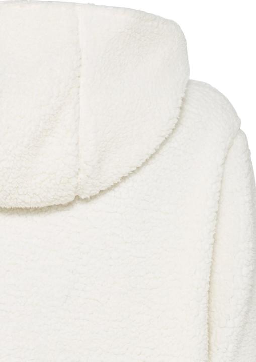 Immagine prodotto Camel Active Felpa Teddy con cappuccio (L)