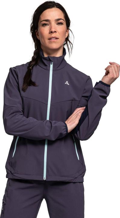 Produktbild Schöffel Softshell Jacket Rinnen L (M)