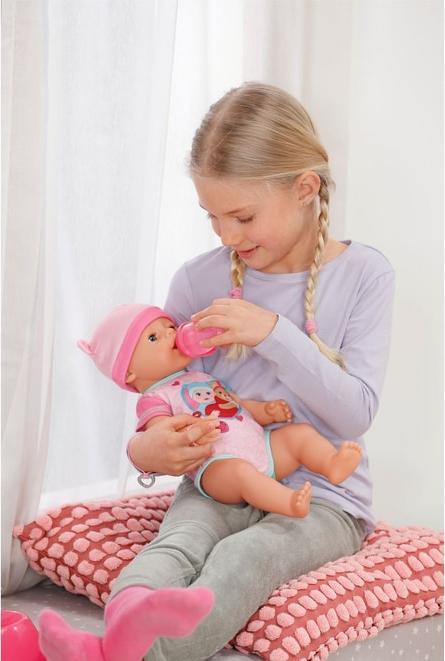 Immagine prodotto Zapf Creation Baby Born Emma