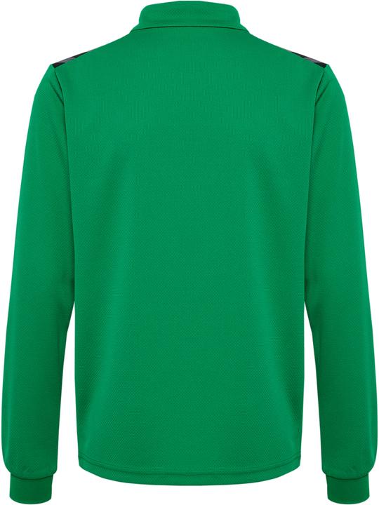 Immagine prodotto hummel Hmlauthentic Mezza Zip Sudore Bambini (116)