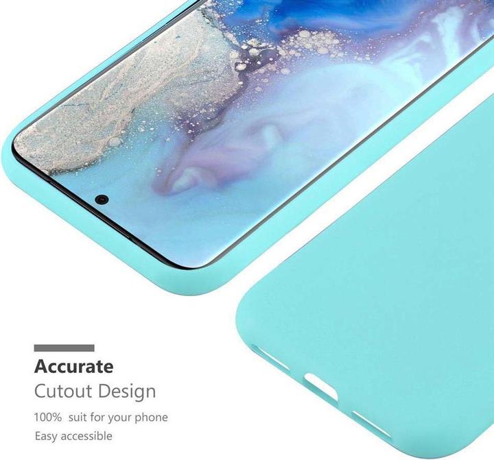 Immagine prodotto Cadorabo Copertina in TPU Candy (Samsung Galaxy S20+)