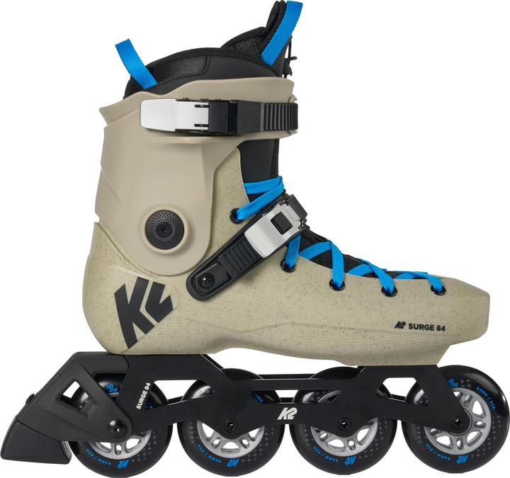 Produktbild K2 Inline Skates Surge 84 2024 (36.5)