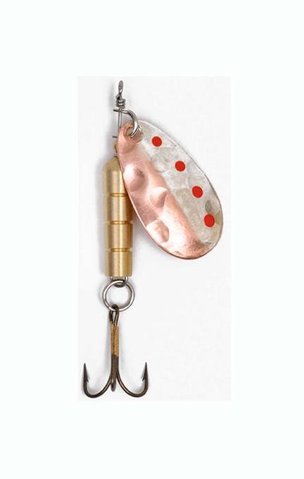 Image du produit Stucki Thun EGB Spinner, modèle lourd (1 cm)