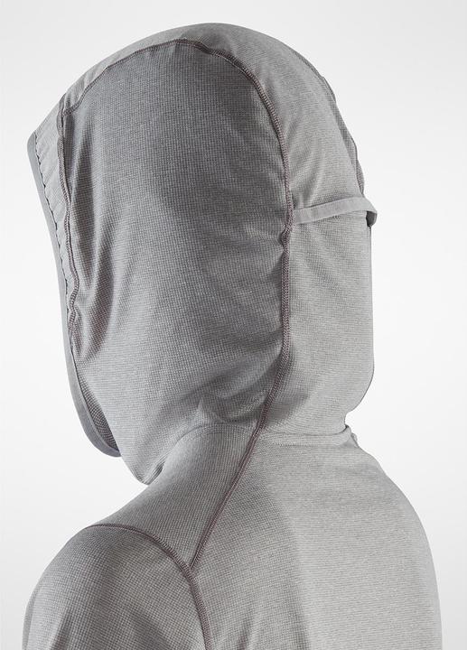 Actual product image Fjällräven Abisko Sun Hoodie (L)