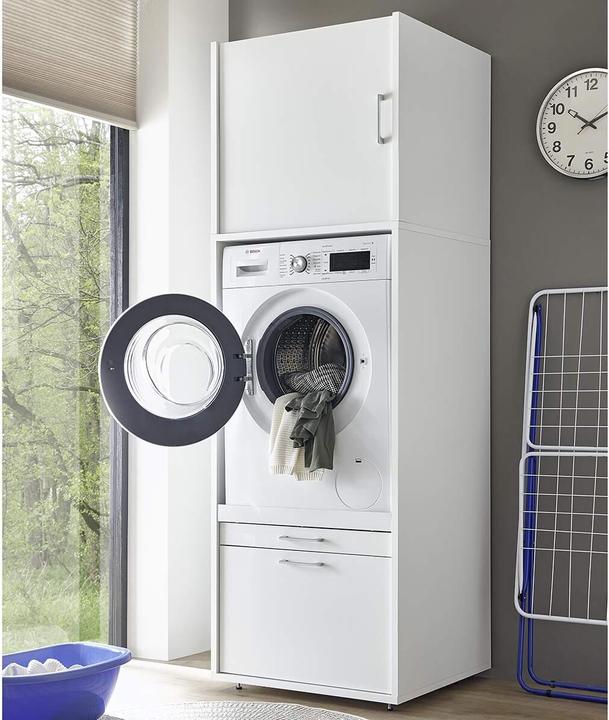 Produktbild Washtower Waschmaschinenschrank