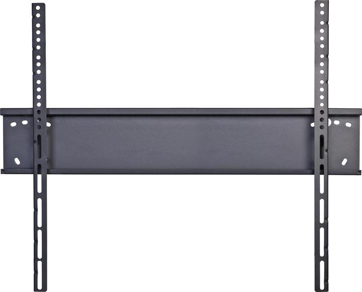 Produktbild VCM Morgenthaler WLFD 1000 TV-Wandhalterung 127,0 cm (50" 203,2 cm (80" Star (Wand, 90", 150 kg)