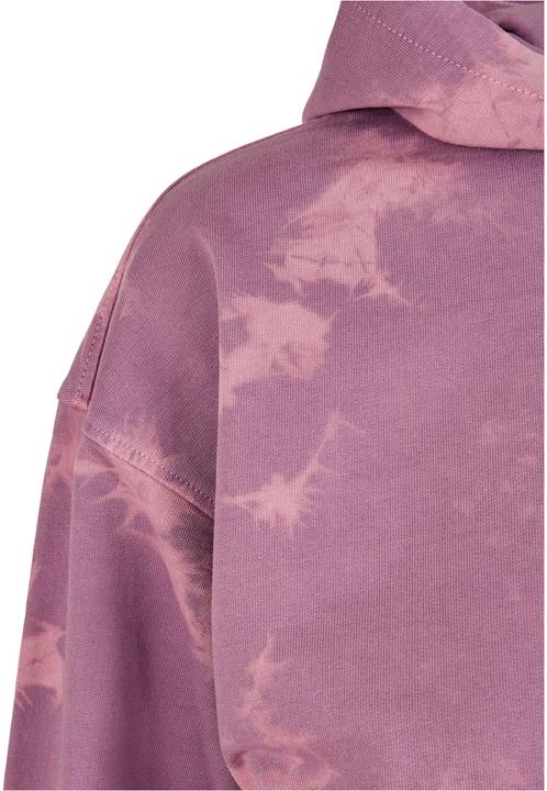Immagine prodotto Urban Classics Felpa con cappuccio corta oversize da donna (4XL)