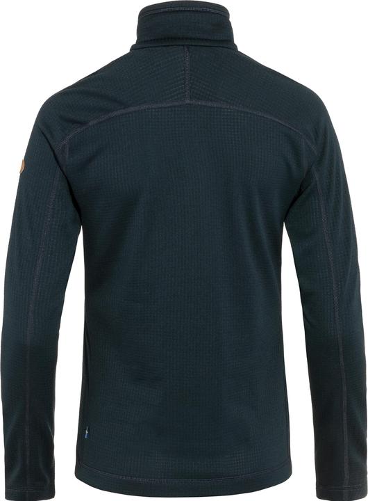 Actual product image Fjällräven Women's Abisko Lite Fleece Jacket (XL)
