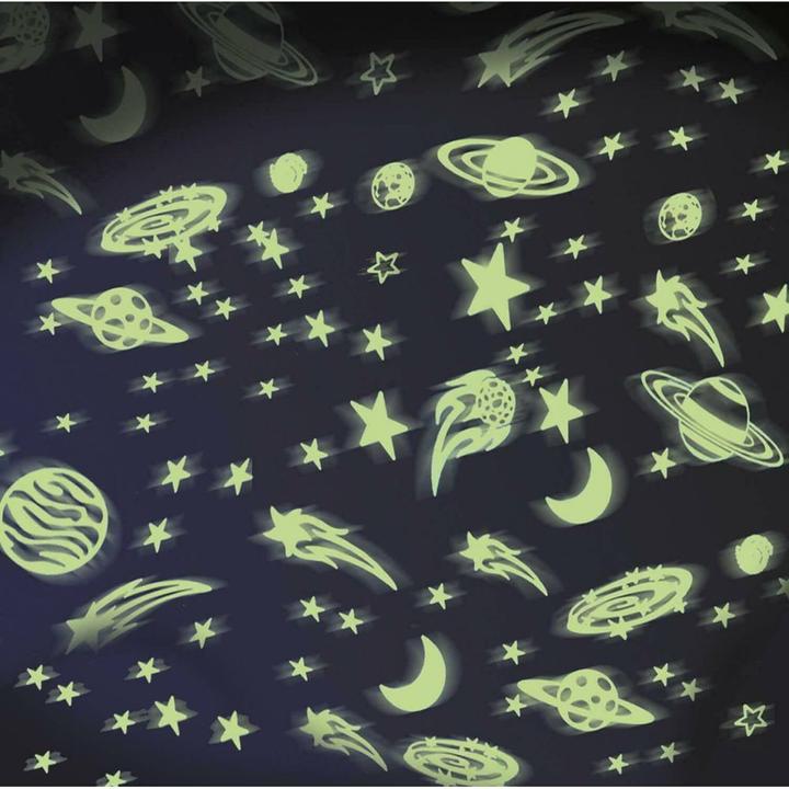 Image du produit Brainstorm Superstars Glow in the Dark