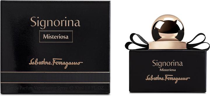 Immagine prodotto Salvatore Ferragamo Sinorina Misteriosa (Eau de parfum, 30 ml)