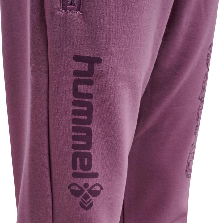 Actual product image hummel hmlSPACE JAM ON PANTS (104)