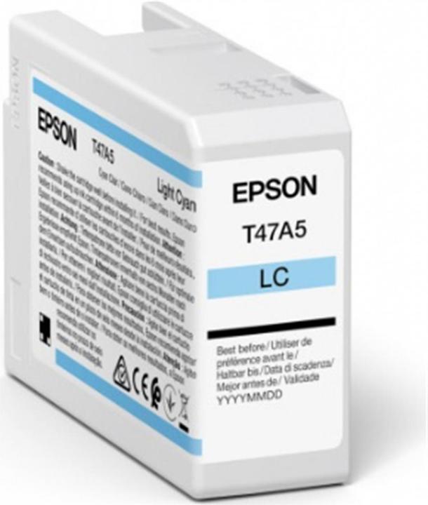 Epson T47A5 (LC)