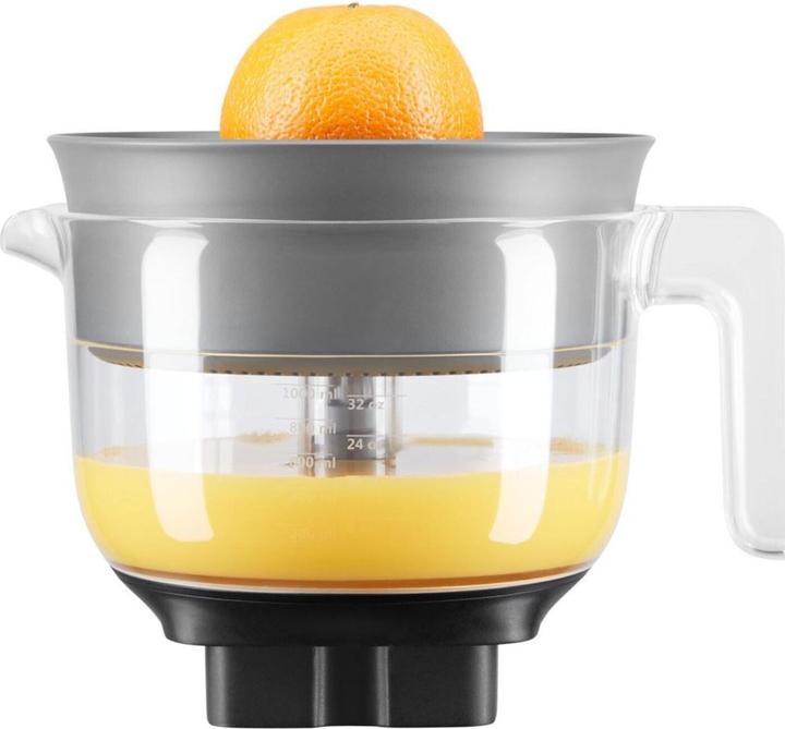 Actual product image KitchenAid Citrus juicer attachment