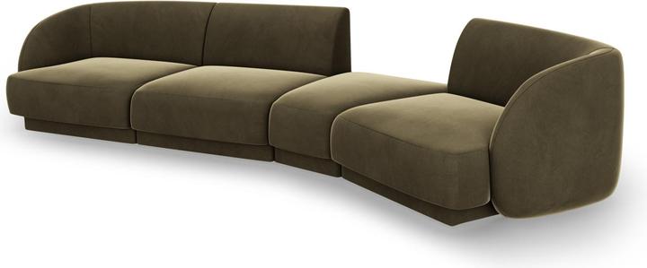 Produktbild Micadoni Miley (2-Sitzer, 3-Sitzer, 4-Sitzer)