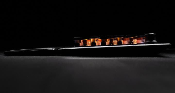 Actual product image Roccat Vulcan 121 Aimo (DE, Cable)