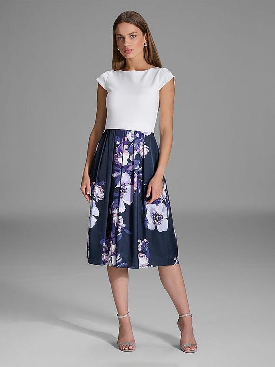 Actual product image Swing Abendkleid (40)