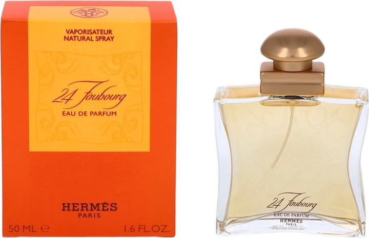 Hermès Eau de Parfum (re) (Eau de Parfum, 50 ml)