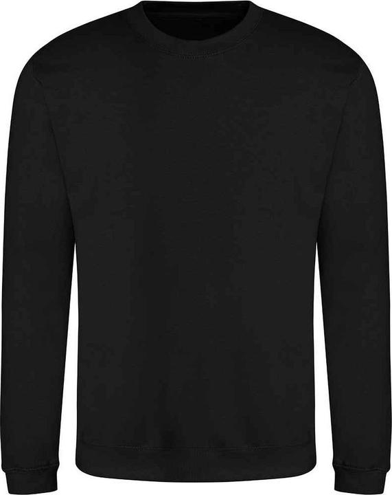 Produktbild Awdis Erwachsene Just Hoods Sweatshirt (4XL)