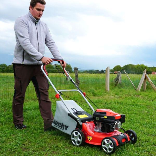 Produktbild Hecht 541 SW (Benzinbetrieb)