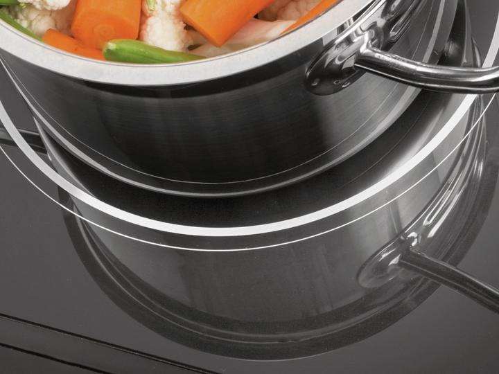 Image du produit Tristar Table de cuisson à induction IK-6178