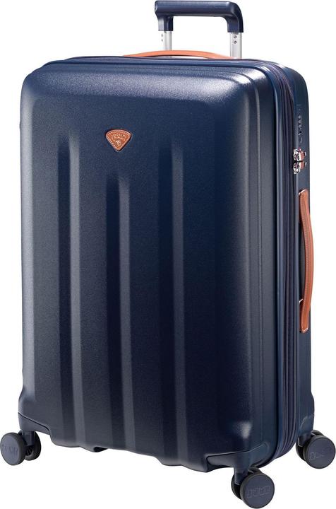 Immagine prodotto Jump Carrello a 4 ruote Uppsala 69 cm (76 l, L (90 - 115l))