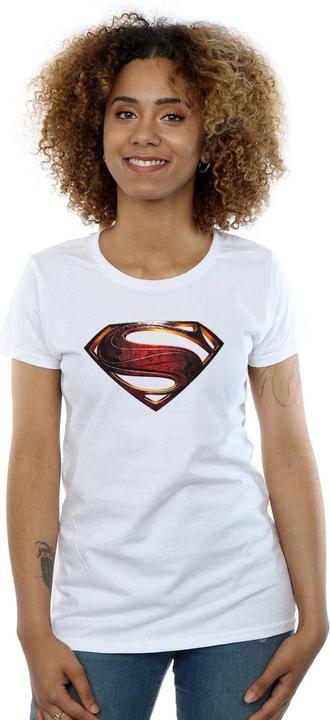 Produktbild Superman TShirt (L)