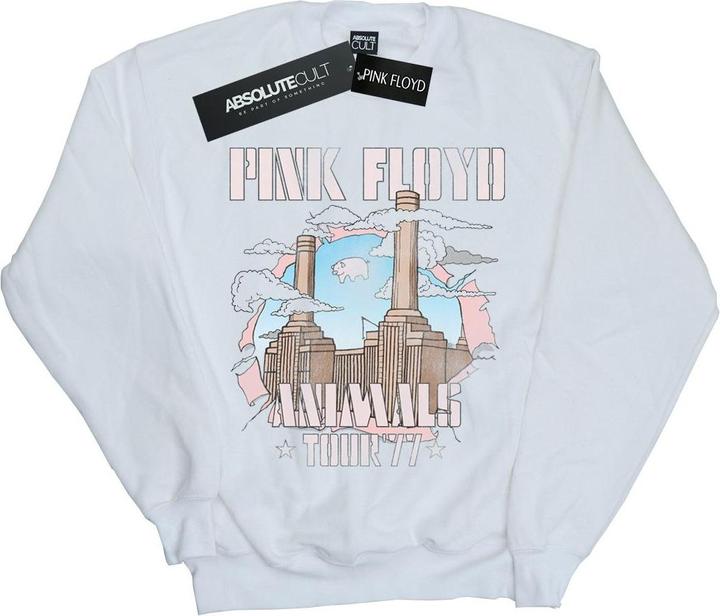 Pink Floyd Animal Factory Sweatshirt (L)