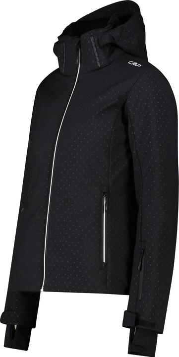 Image du produit CMP Campagnolo Sweat à capuche zippé (L)