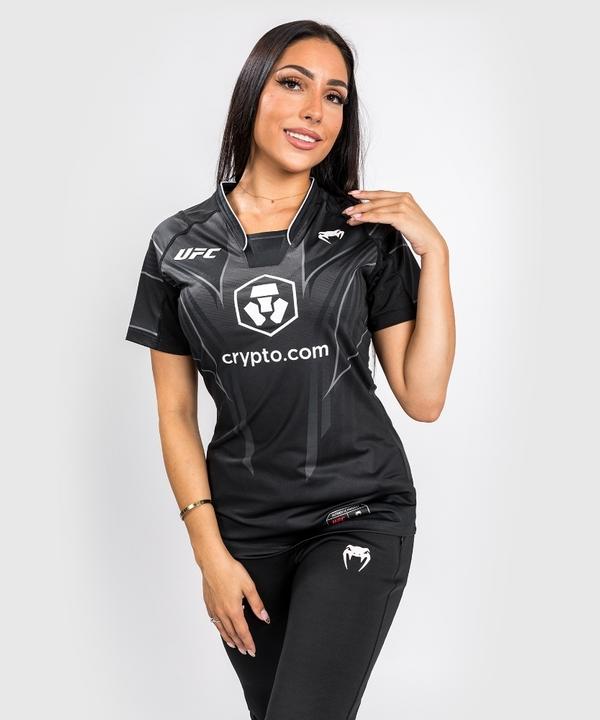 Immagine prodotto UFC | Venum Authentic Fight Night 2.0 Women's Walkout Jersey (M)