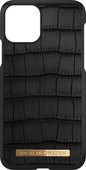 Produktbild iDeal Of Sweden Capri Black Hülle Series (Apple iPhone 11 Pro)